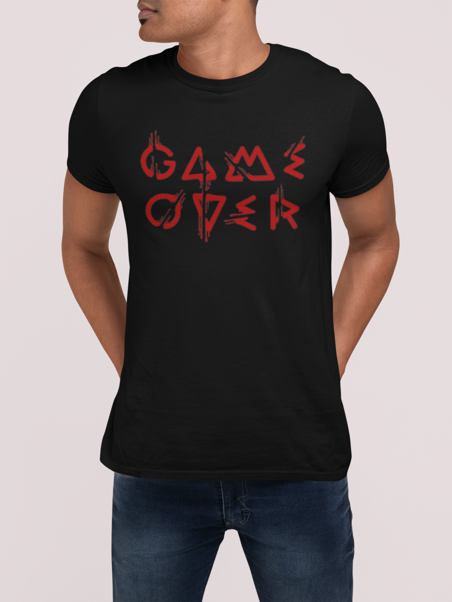 Game Over Shirt